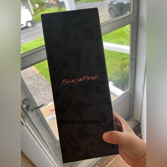 STARBUCKS x Blackpink Venti Studded Cold Cup Tumbler Asia Exclusive 2023 - Picture 3 of 12